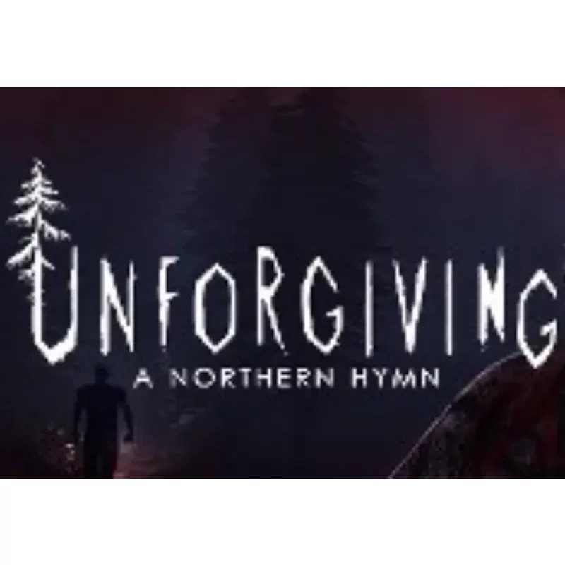 Unforgiving - A Northern Hymn Steam CD Key | Thrilling Swedish Folklore Horror Game