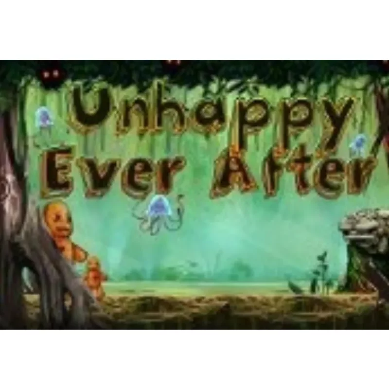 Buy Unhappy Ever After Steam CD Key - Steam Key | Instant De