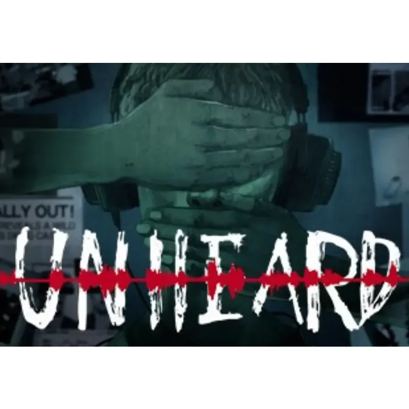 Buy Unheard - Voices of Crime | Instant Delivery | Best Price