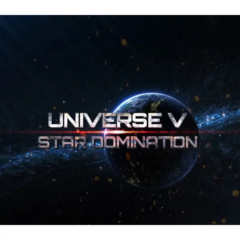 Buy UniverseV: Star Domination | Instant Delivery | Best Price