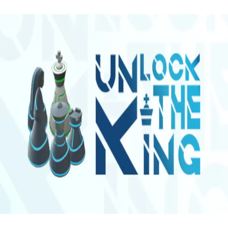 Unlock The King - Puzzle Adventure Game on Steam | Buy CD Key