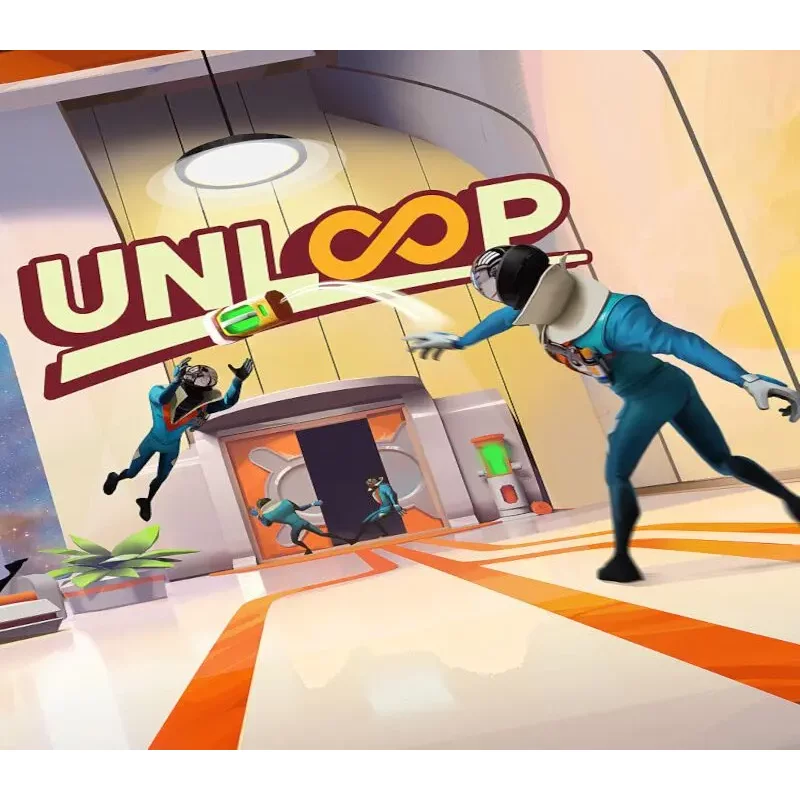 Buy UnLoop PC Steam CD Key | Instant Delivery | Best Price 2026