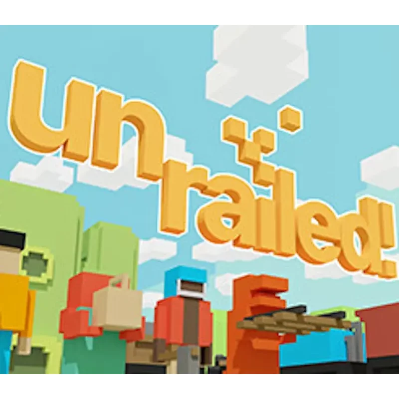 Buy Unrailed! Steam CD Key | Instant Delivery | Best Price