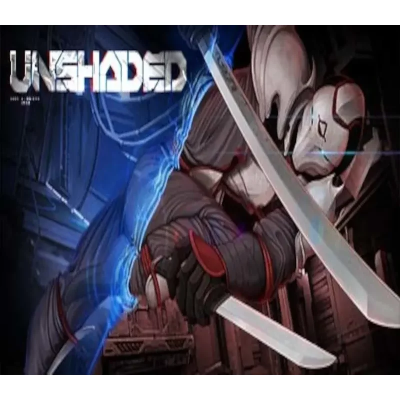 Unshaded Steam CD Key - Intense Adventure Game for Thrilling