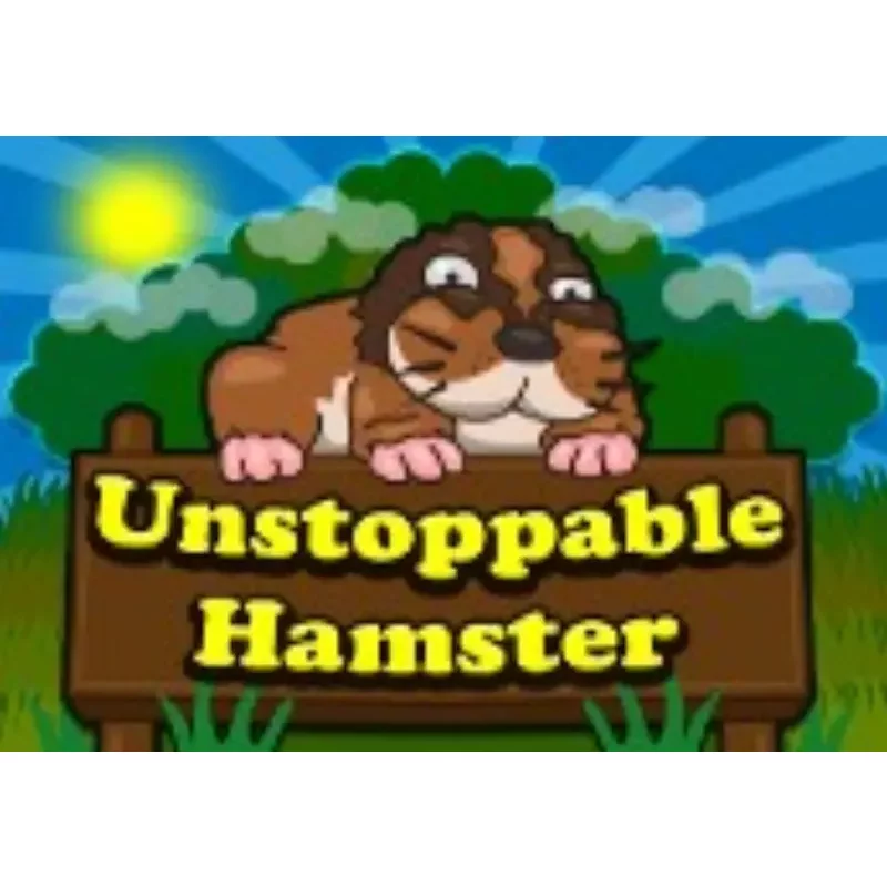 Buy Unstoppable Hamster Steam CD Key - Steam Key | Instant D