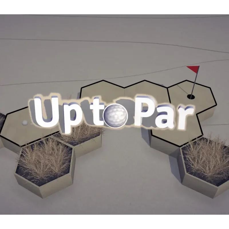 Buy Up To Par EU PC Steam CD Key | Instant Delivery