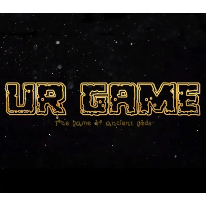 Ur Game: The Game of Ancient Gods CD Key - Strategic Action