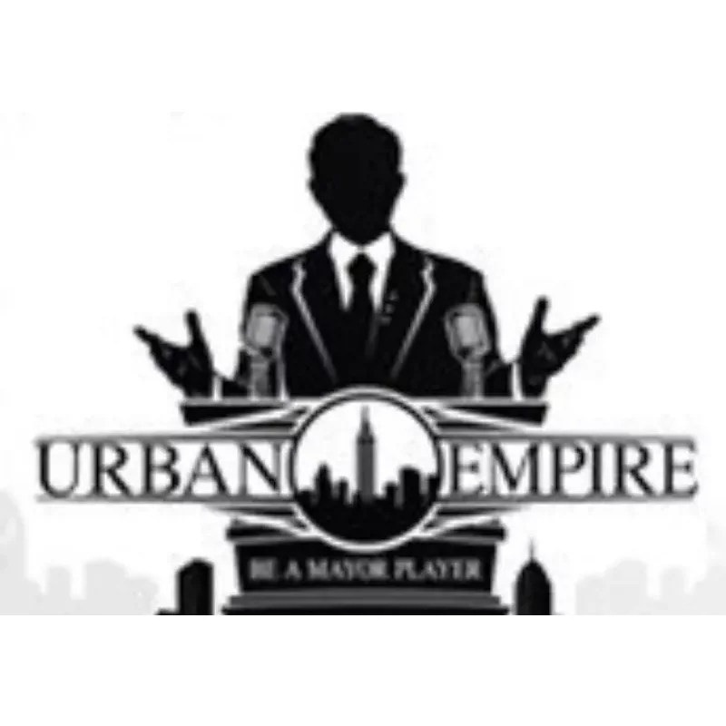 Urban Empire RU VPN Required (Steam) – Instant Key | Aussui