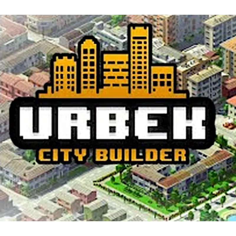Build Your Dream City with Urbek City Builder - Indie PC Gam