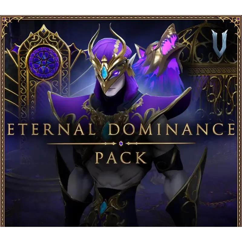 Buy V Rising - Eternal Dominance Pack DLC PC Steam CD Key |