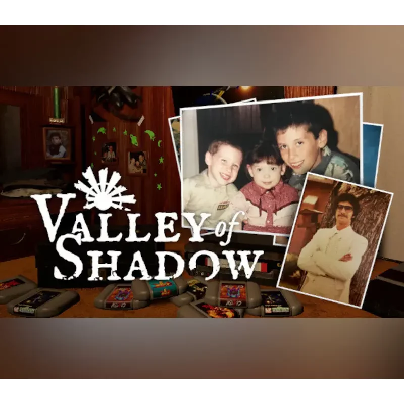 Buy Valley of Shadow PC Steam CD Key | Instant Delivery