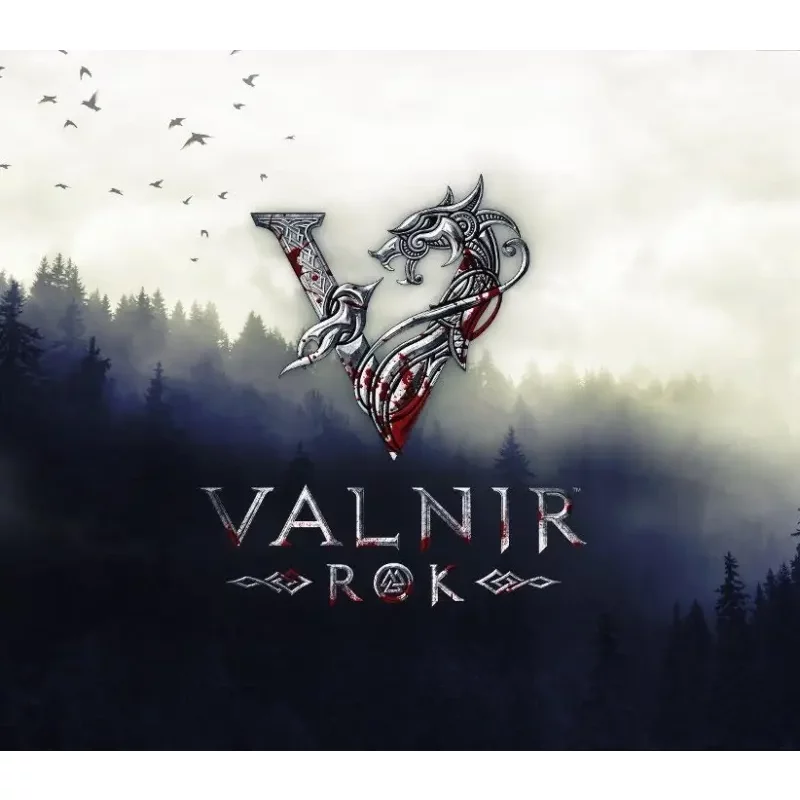 Buy Valnir Rok EU Steam CD Key - Action RPG Adventure | Inst
