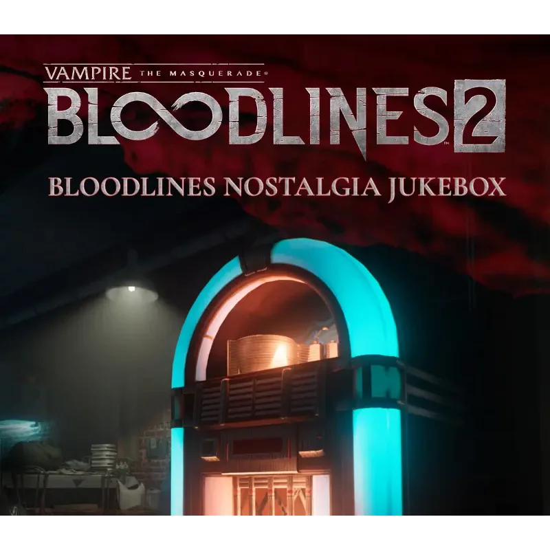 Buy Vampire Bloodlines 2 DLC | Instant Delivery | Best Price 2026