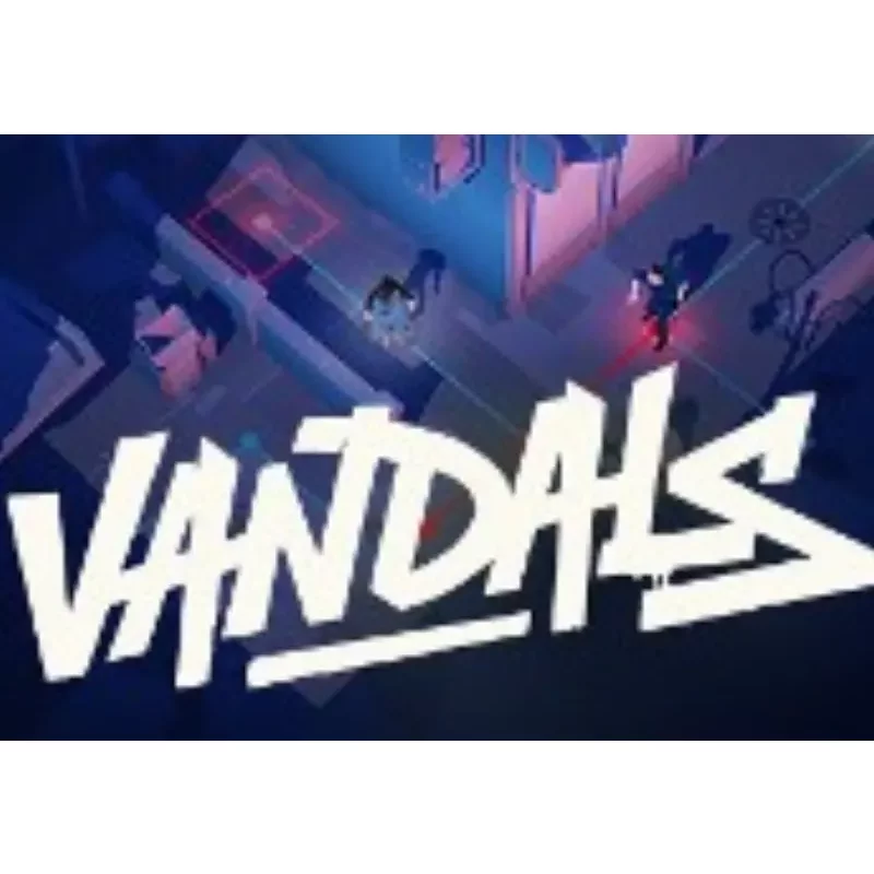 Buy Vandals Steam CD Key - Steam Key | Instant Delivery