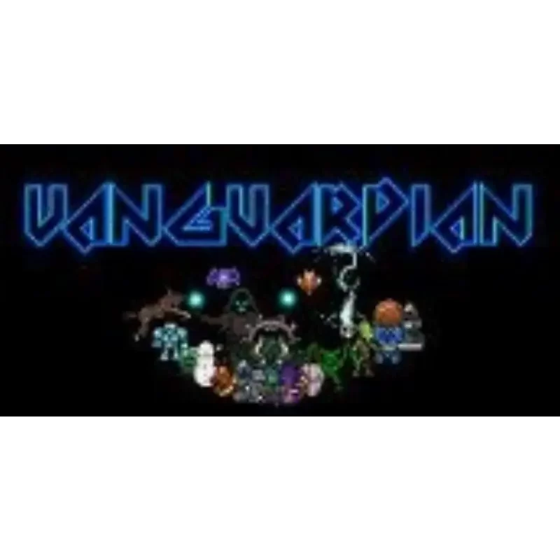 Buy Vanguardian Steam CD Key - Steam Key | Instant Delivery