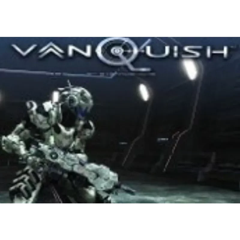 Buy Vanquish RoW Steam CD Key - Steam Key | Instant Delivery
