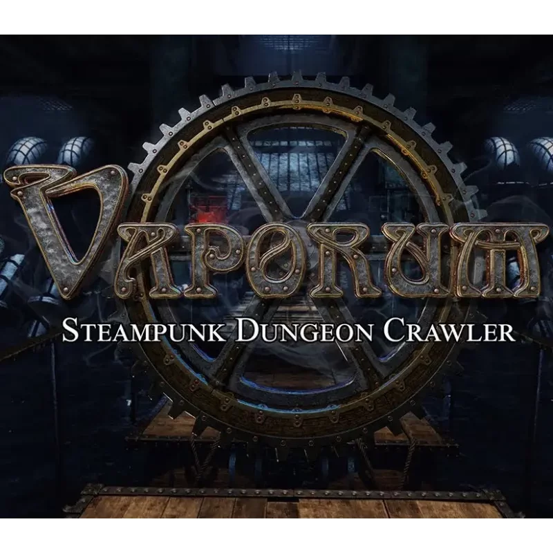 Buy Vaporum US XBOX One CD Key - Xbox One Key | Instant Delivery