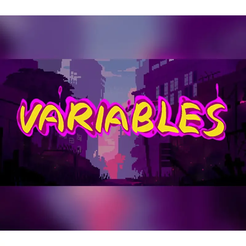 Buy ๅ้ Variables PC Steam | Instant Delivery | Best Price 2026