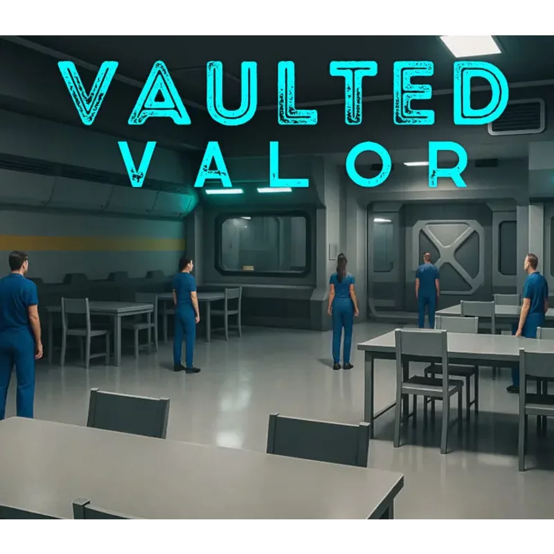 Buy Vaulted Valor PC Steam | Instant Delivery | Best Price