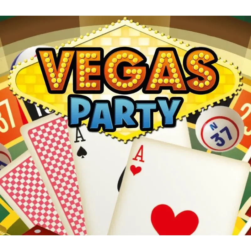 Buy Vegas Party PC Steam CD Key - Steam Key | Instant Delivery