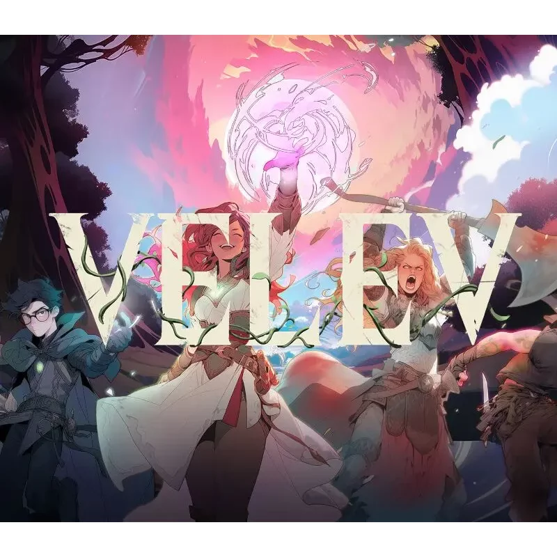 Buy Velev PC Steam CD Key | Instant Delivery | Best Price