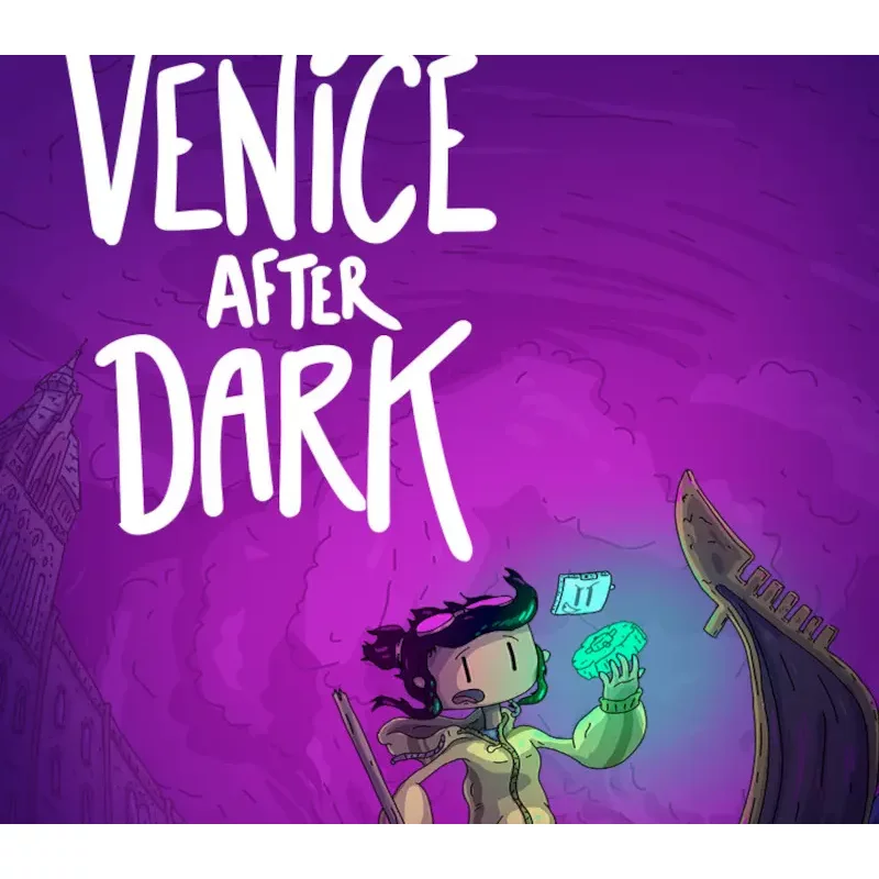 Buy Venice After Dark PC Steam | Instant Delivery | Best Price 2026
