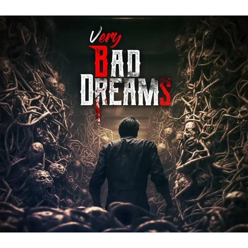 Survive Very Bad Dreams | Action PC Game on Steam