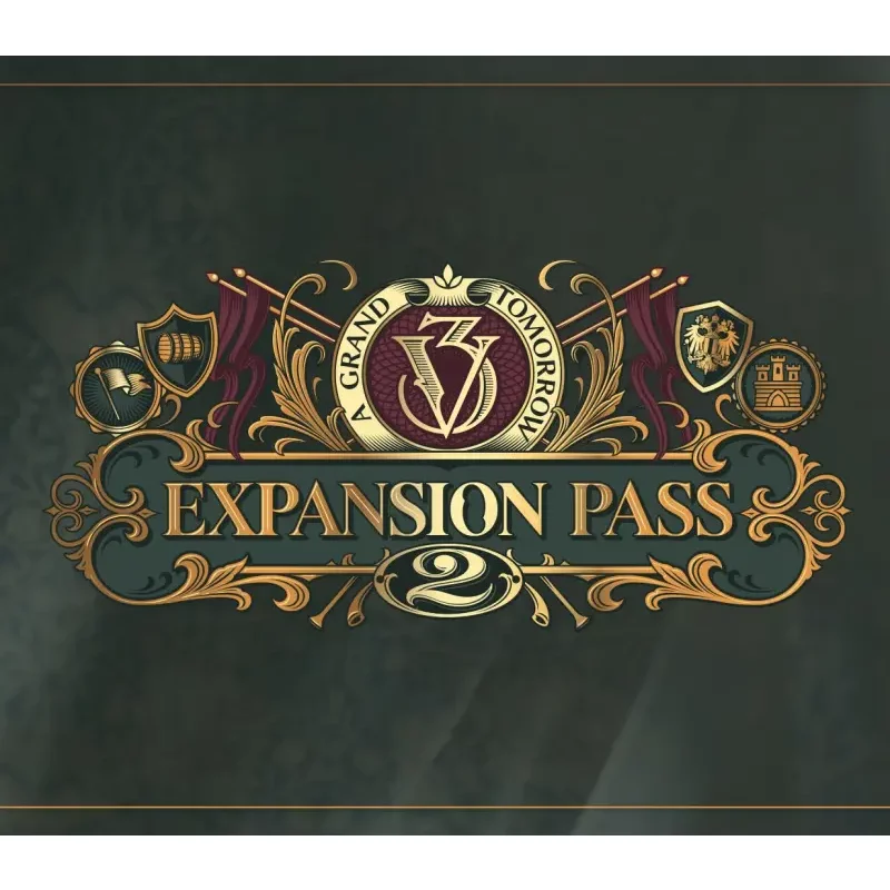 Victoria 3 Expansion Pass 2 DLC - Dive into Victorian Era Si