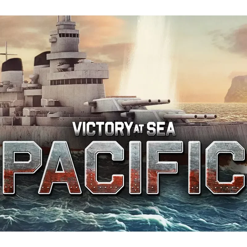 Buy Victory at Sea Pacific Steam CD Key - Steam Key | Instant Delivery