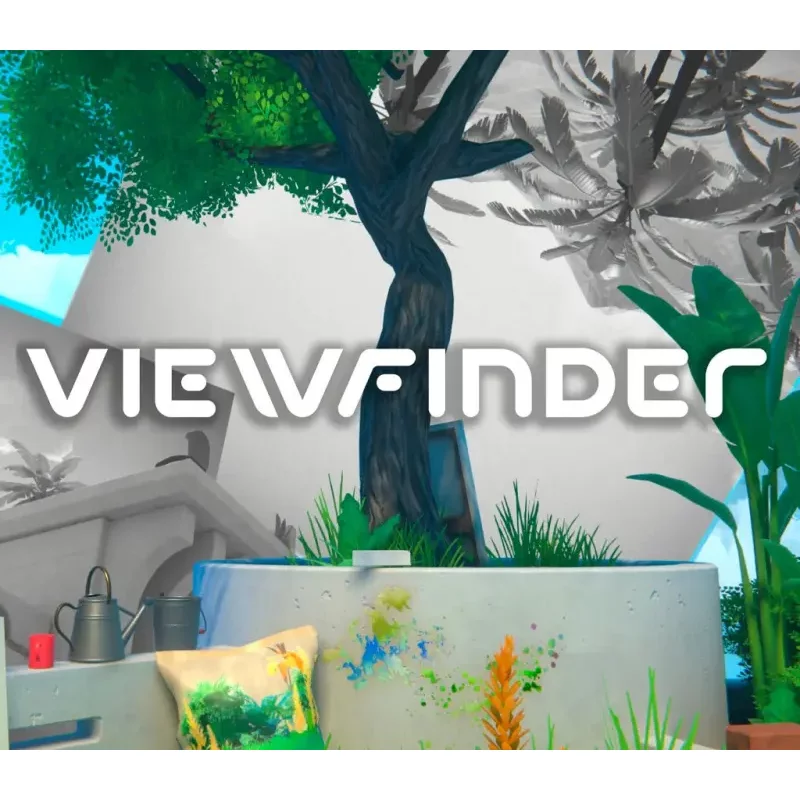 Buy Viewfinder (European Union + UK) Xbox Series X|S / PC CD