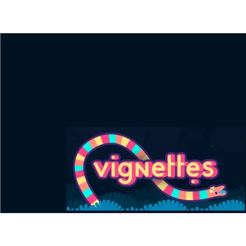 Vignettes Adventure Game | Buy Vignettes Steam CD Key