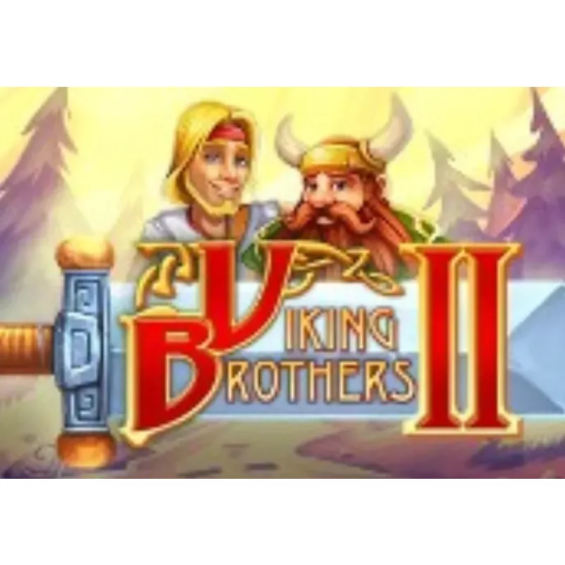 Buy Viking Brothers 2 Steam CD Key - Steam Key | Instant Delivery