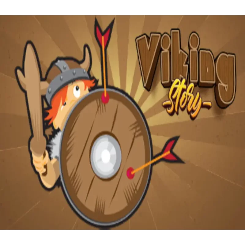 Viking Story Steam CD Key - Epic Viking Adventure Platformer