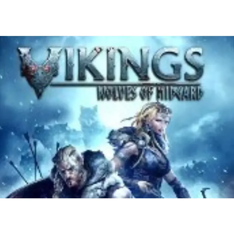 Vikings - Wolves of Midgard CHINA Steam CD Key | Action Game Download