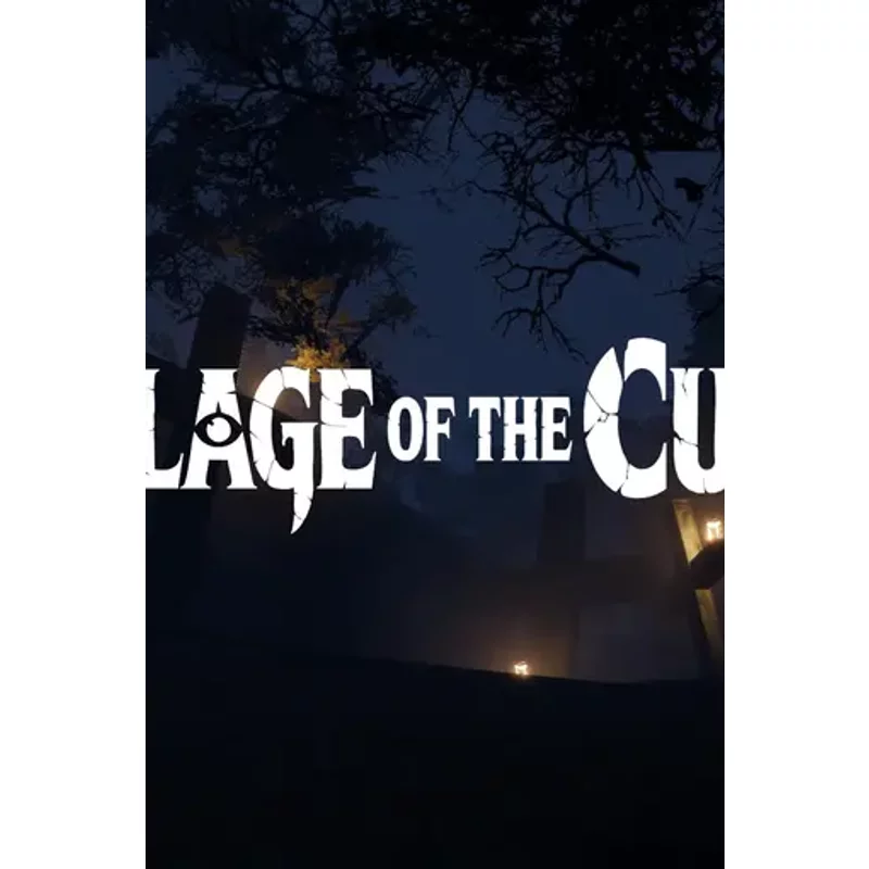 Village of the Curse PC Steam CD Key - Explore Horror Secret