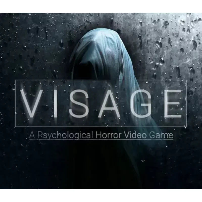 Experience Psychological Horror in Visage AR for Xbox One