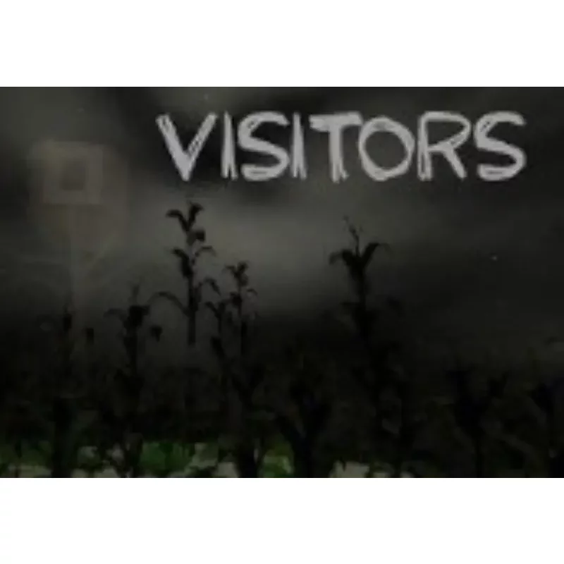 Defend Your Farm in Visitors Action Game on Steam | Buy CD Key