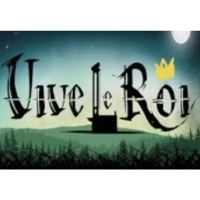 Buy Vive le Roi Steam CD Key - Steam Key | Instant Delivery