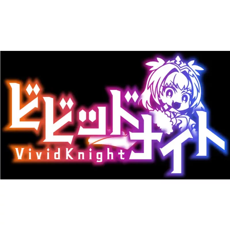 Buy Vivid Knight Steam Altergift - Steam Key | Instant Delivery