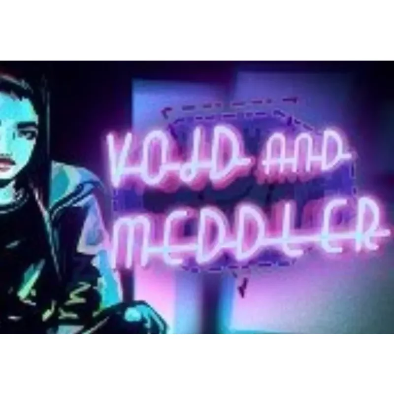 Buy Void & Meddler - Deluxe Edition Steam CD Key - Steam Key
