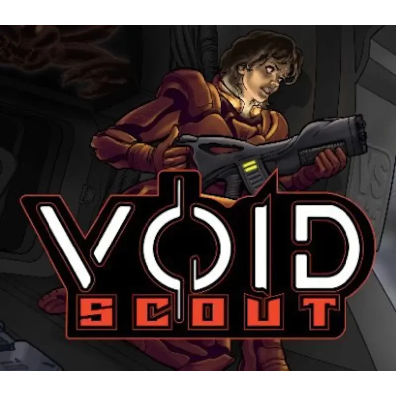 Buy Void Scout EU PC Steam | Instant Delivery | Best Price