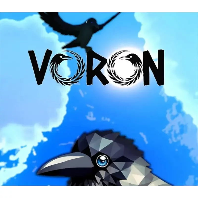 Buy VORON: Raven’s Story PC Steam CD Key | Instant Delivery