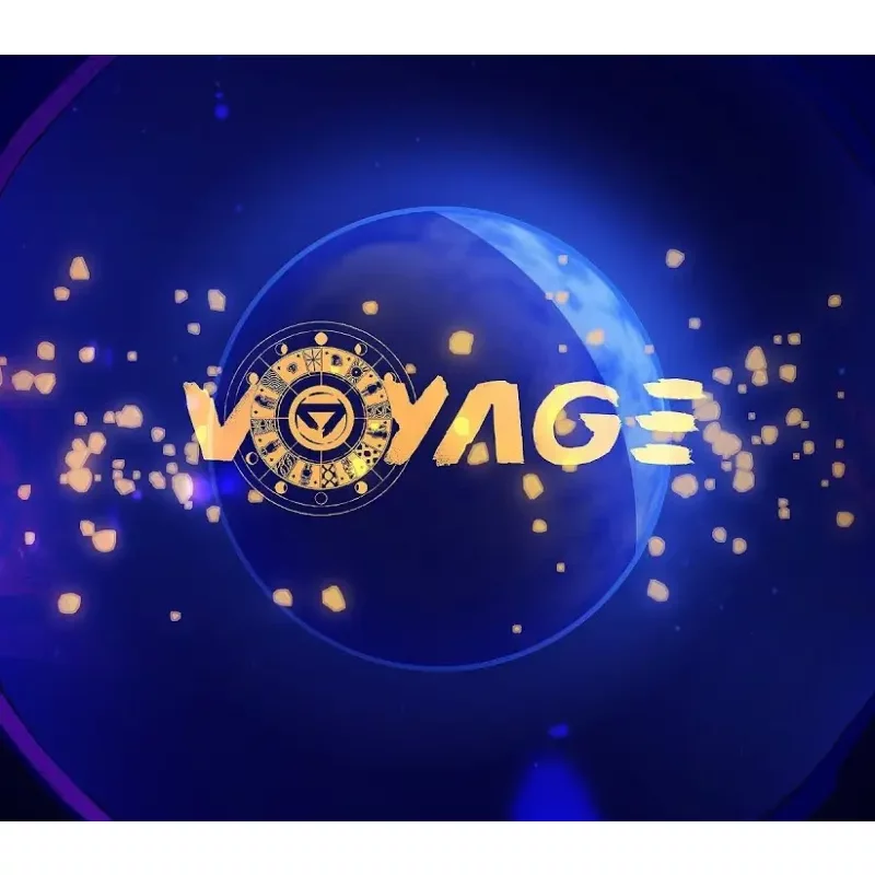 Buy Voyage Steam CD Key - Adventure Game on Steam | Download Now