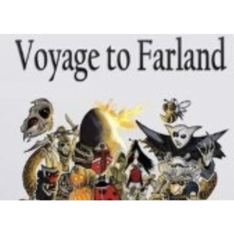 Explore the Enigmatic Iya Gorge in Voyage to Farland | Adven