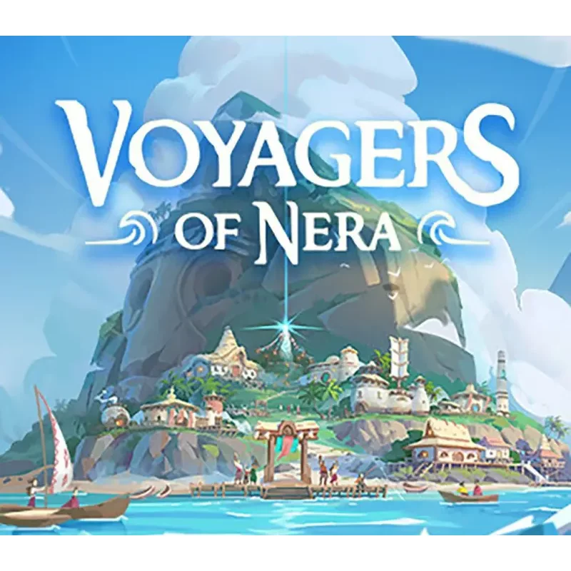 Buy Voyagers of Nera EU PC | Instant Delivery | Best Price