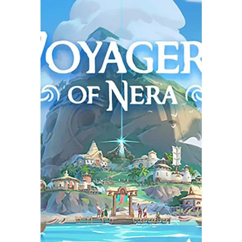 Voyagers of Nera: Founder's Edition (Steam, Global) | Aussui