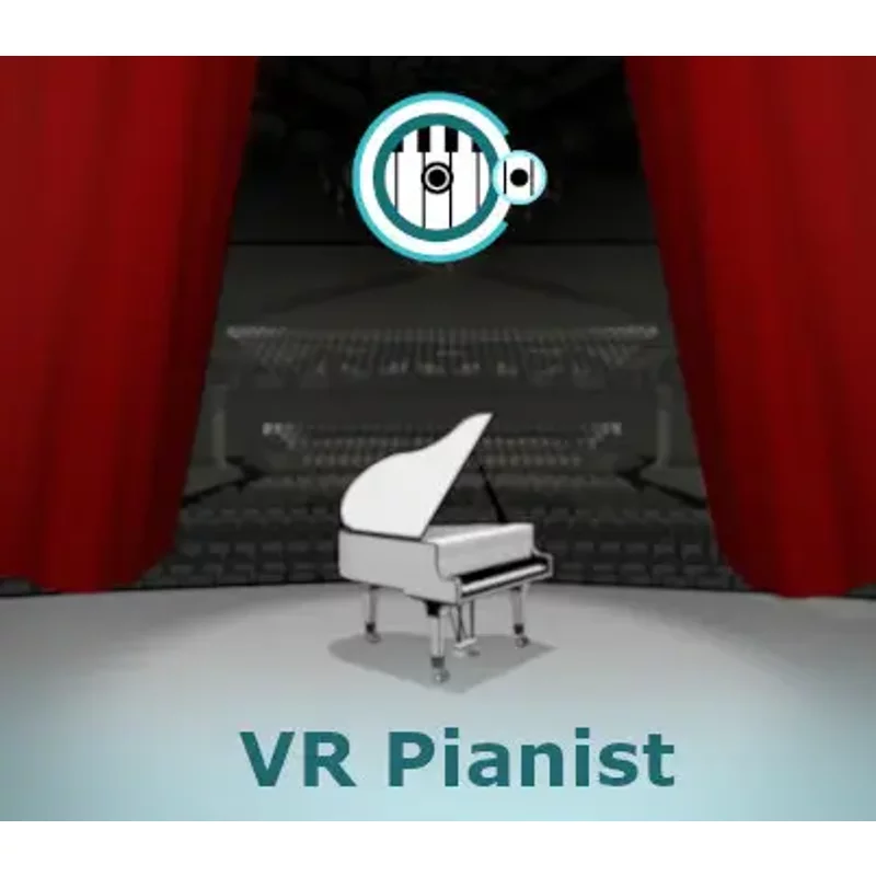 Buy VR Pianist Steam CD Key | Instant Delivery | Best Price 2026