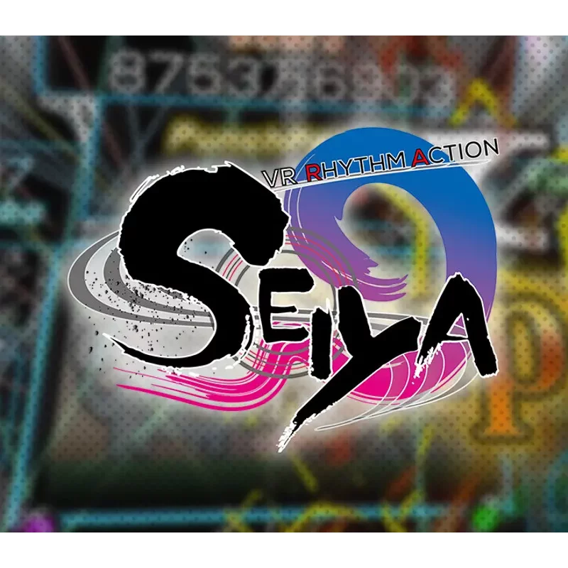 Buy VR RHYTHM ACTION SEIYA Steam CD Key - Steam Key | Instan
