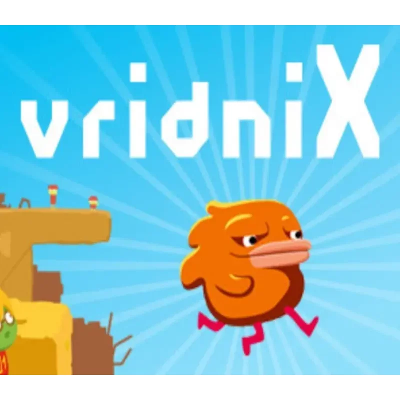 Buy vridniX Steam CD Key - Steam Key | Instant Delivery