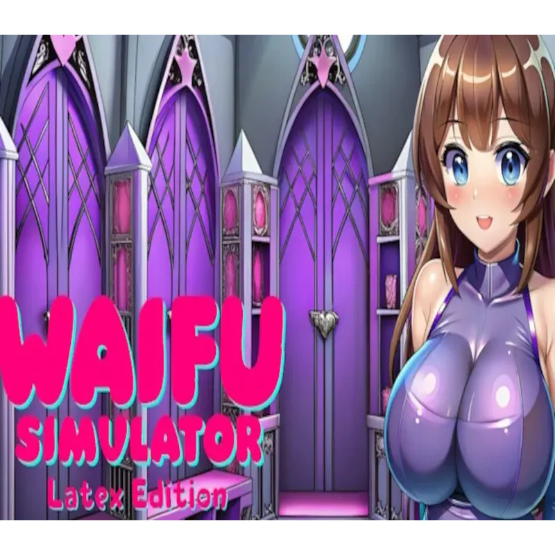 Buy Waifu Simulator: Latex Edition PC Steam CD Key | Instan